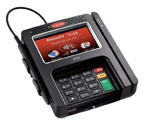 are all credit card terminals made in china